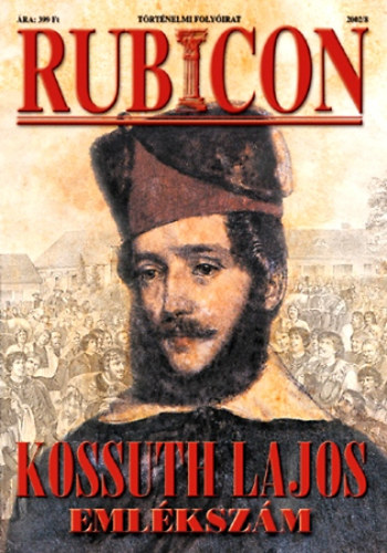 Rcz rpd  (szerk.) - Rubicon 2002/8. szm