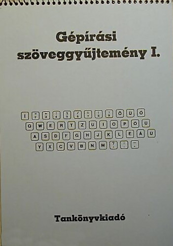 Gprsi szveggyjtemny I.