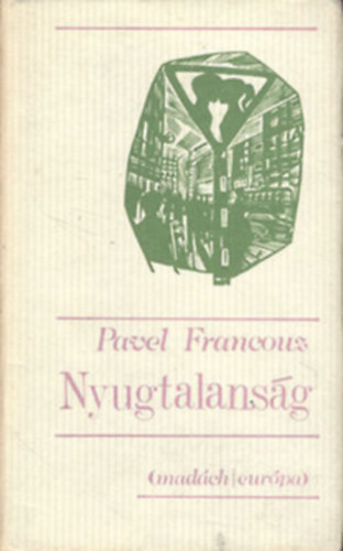 Nyugtalansg
