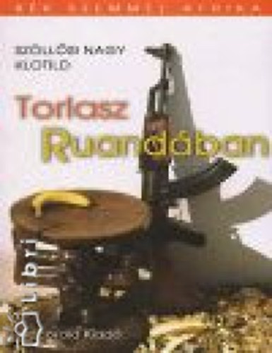 Torlasz Ruandban