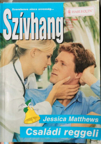 Sz�vhang 312. k�tet - Csal�di reggeli