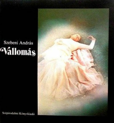 Vallom�s - Vas Istv�n verseivel