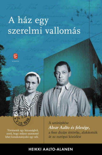 A hz egy szerelmi valloms