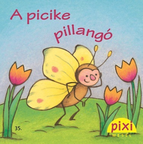 A picike pillang