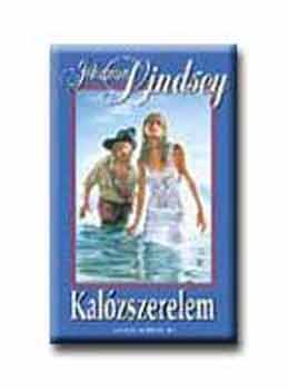 Johanna Lindsey - Kalzszerelem