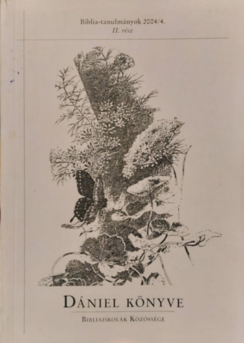 D�niel k�nyve 2. r�sz