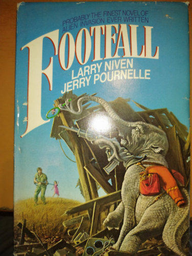 Footfall