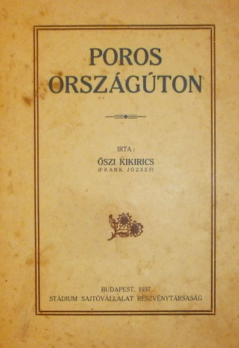 Poros orszgton