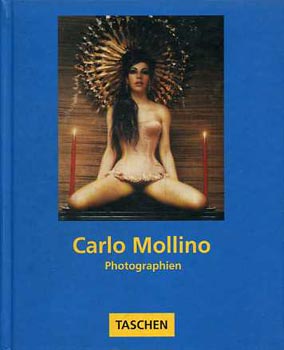 Carlo Mollino - Photographien