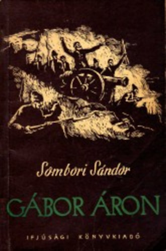 Sombori Sndor - Gbor ron