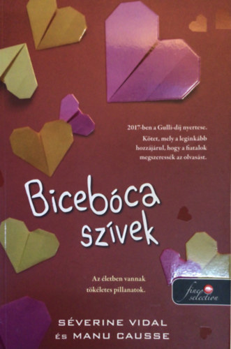 Bicebca szvek