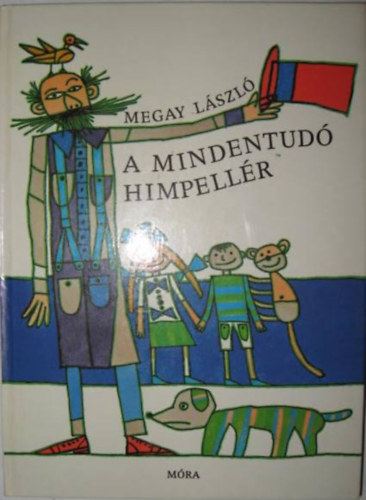 A mindentud Himpellr