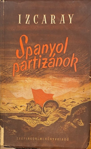 Spanyol partiz�nok