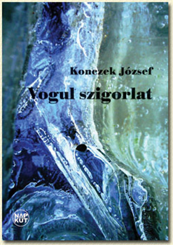 Vogul szigorlat