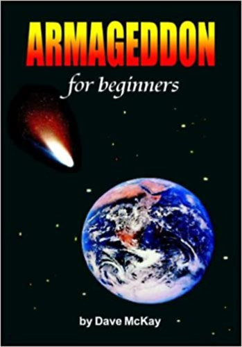 David McKay - Armageddon for beginners