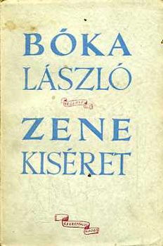 Bka Lszl - Zenekisret