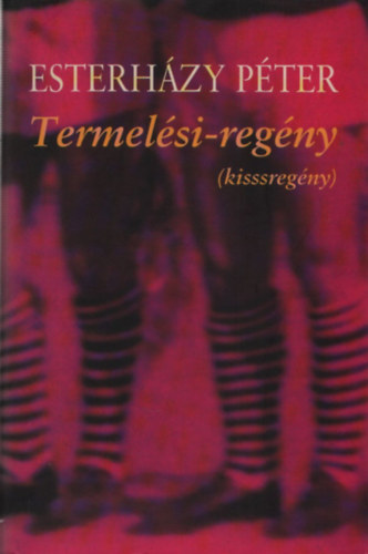 Termelsi-regny (kisssregny)