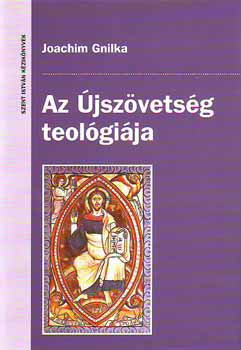 Az jszvetsg teolgija