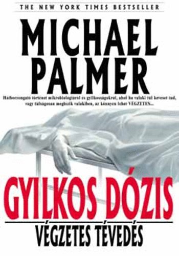 Gyilkos dzis (Vgzetes tveds)