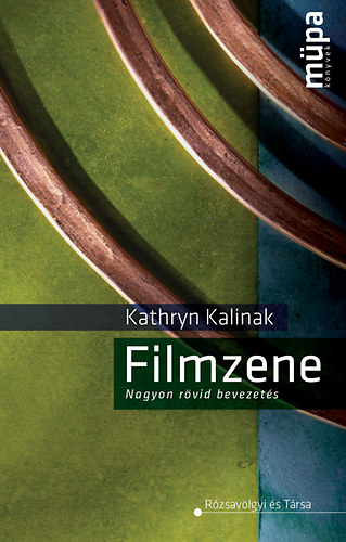 Kathryn Kalinak - Filmzene