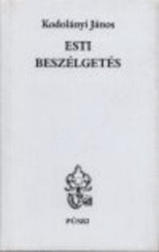 Esti beszlgets