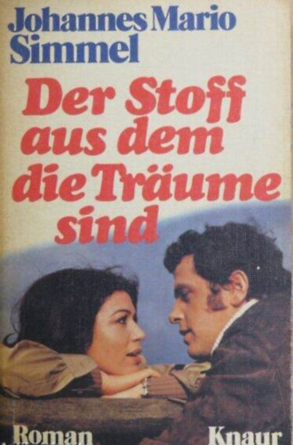 Der stoff aus dem die tr�ume sind