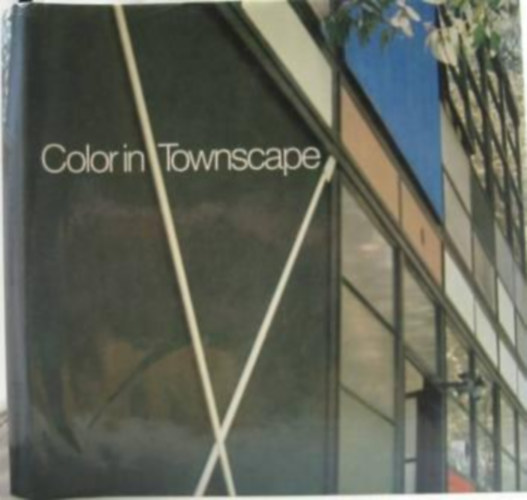 Color in Townscape