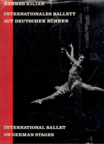 Internationales Ballett auf Deutschen Bhnen - International ballett on german stages
