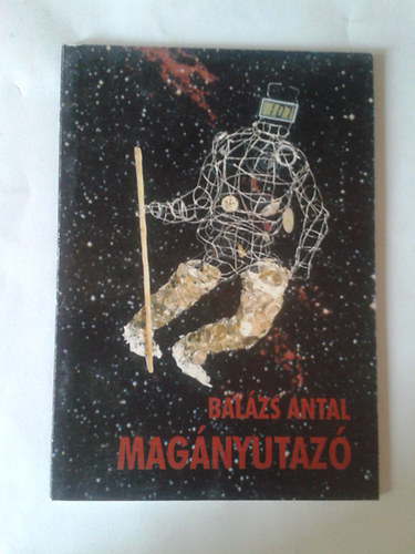 balzs antal - Magnyutaz