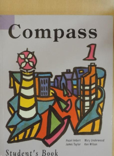 Compass 1. Student's Book