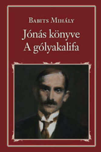 J�n�s k�nyve - A g�lyakalifa - Nemzeti k�nyvt�r 53.