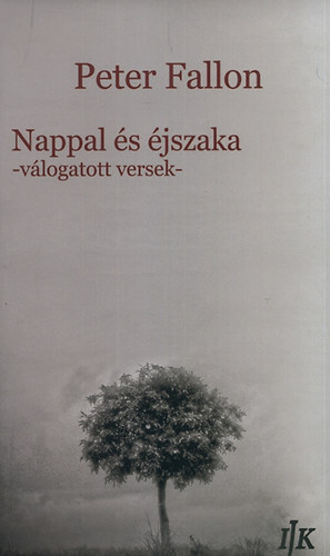 Peter Fallon - Nappal s jszaka