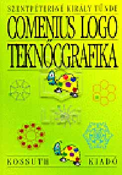 Comenius Logo - Tekncgrafika
