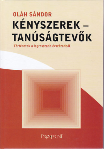 Knyszerek - Tansgtevk
