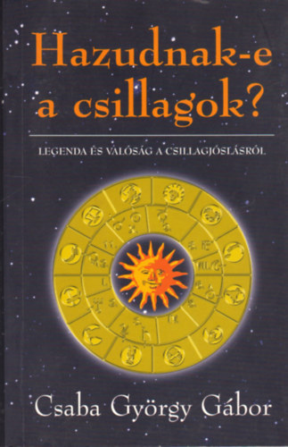 Hazudnak-e a csillagok?