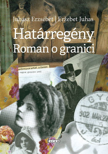 Hat�rreg�ny / Roman o granici