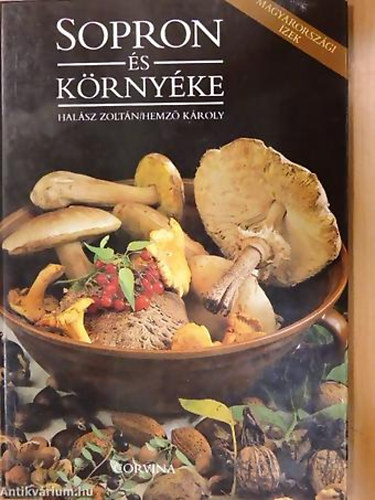 Magyarorszgi zek - Sopron s krnyke