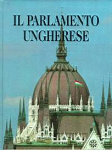 Il parlamento Ungherese