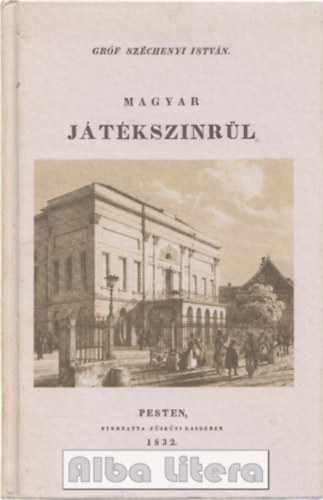 Magyar j�t�kszinr�l