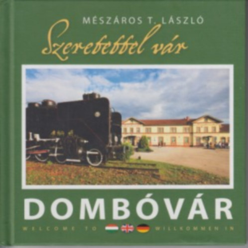 Szeretettel vár: Dombóvár