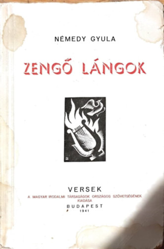 Zeng Lngok - Versek