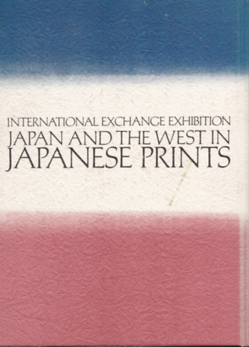 Japan and the West in Japanese Prints