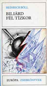 Bili�rd f�l t�zkor