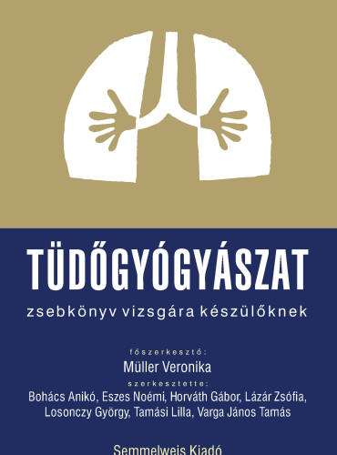 Tdgygyszat - zsebknyv vizsgra kszlknek