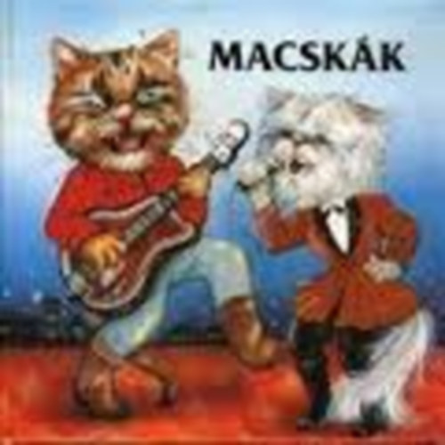 Macskk