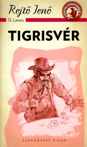 Tigrisvr