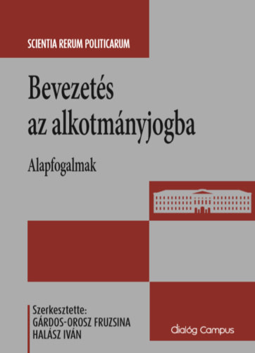 Bevezets az alkotmnyjogba-Alapfogalmak