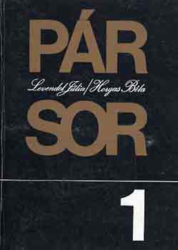 Pr-sor 1-6 (mhelynapl)