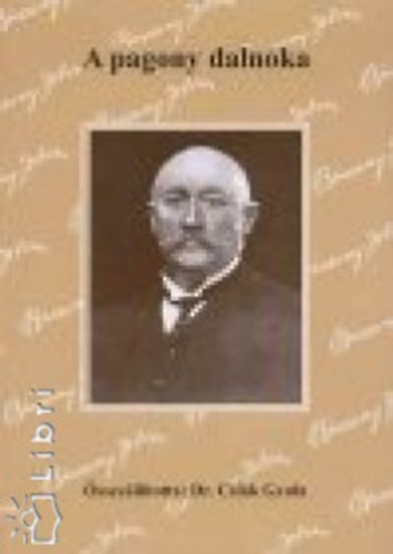 A pagony dalnoka