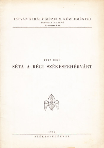 Sta a rgi Szkesfehrvrt